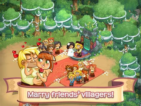 Village Life Love And Babies Apk Download Free Simulation Game For