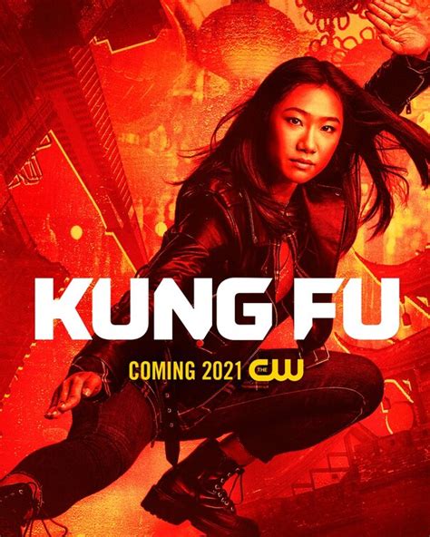 Vancouver Film Net Kung Fu Tv