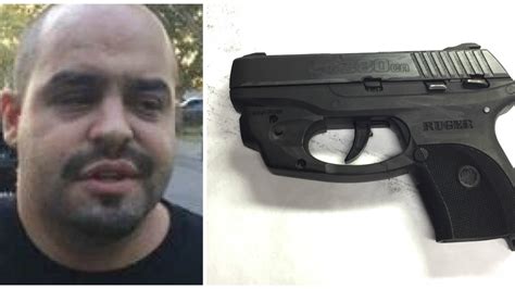 Fairfield Police Arrest Known Norteno Gang Member For Firing Gun In Air
