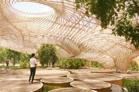 Sustainable Architecture Design Achieving A Greener Future