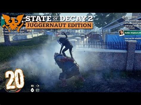 Log in to add custom notes to this or any other game. State of Decay 2: JE # 20 Last Battle（終）【PC】 - YouTube
