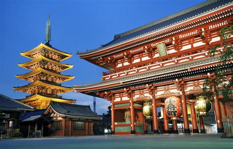 Tailormade holidays to Tokyo | Asia Inspirations
