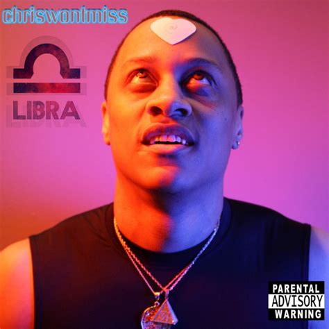 Libra Single By Chriswontmiss Spotify