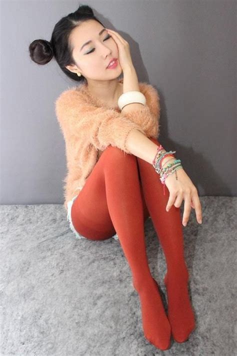 Tights Galore Your 1 Place For Tights Fashion Inspiration Asian