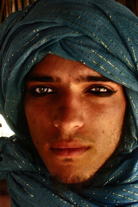 Tuareg Man Tuareg People Photographs Of People People Of The World