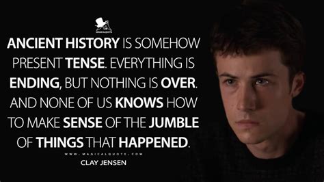 The Best 13 Reasons Why Quotes Magicalquote
