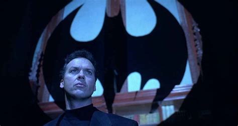 Michael Keaton Batman Foreverda Neden Yer Almadı Kayıp Rıhtım