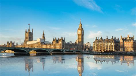 7 Beautiful Parliamentary Buildings In Europe