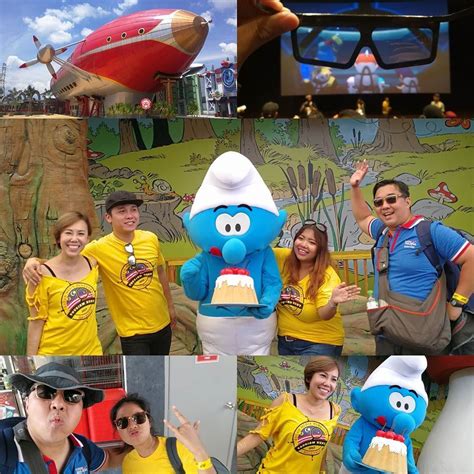Spend a fun filled day in maps ipoh exciting adventure park which is located at a mere distance of 2. Movie Animation Park Studios. A children centric theme ...