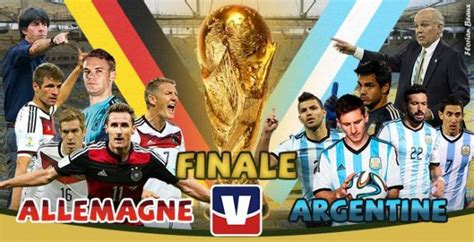 @alice_girod mdrr mais elle est pas moche, taime aussi, #allemagne2014. Live Coupe du monde 2014 : le match Allemagne - Argentine en direct | VAVEL.com