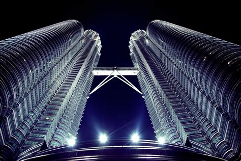 Petronas Towers Hd Wallpapers Backgrounds