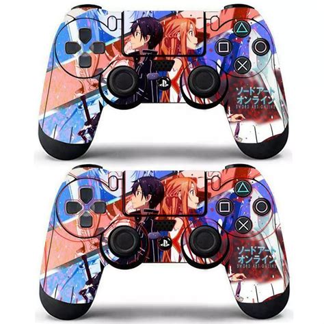 Discover 79 Ps4 Controller Anime Best Incdgdbentre