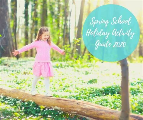 Exciting Spring School Holiday Activities Blue Mountains 2020 Blue
