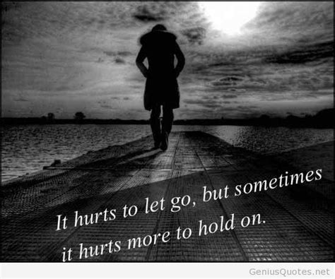 Top Sad Love Quotes With Wallpapers 2014