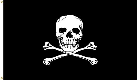 6 Striking Facts About Pirate Flags You Didnt Know Ultimate Flags Blog
