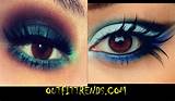Photos of Eye Makeup Ideas Brown Eyes