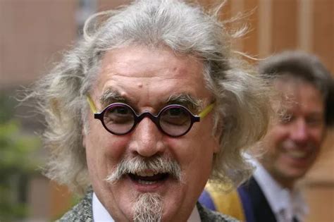 Billy Connollys Best Jokes And Sketches As The Big Yin Celebrates 79th