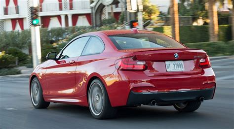 Bmw M235i 2014 Review Car Magazine