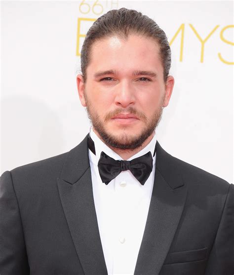 Important Jon Snow Will Have A New Hairstyle On Game Of Thrones Kit