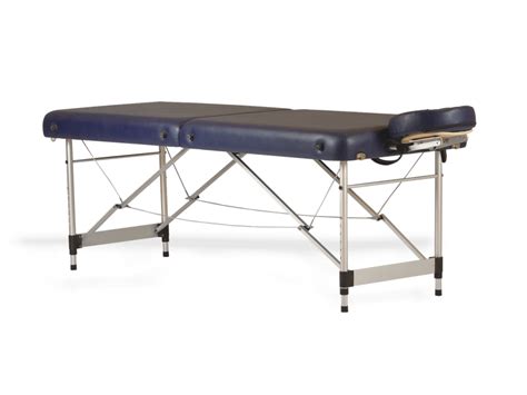 Aluminium Folding Massage Table Esthetica