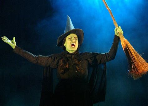 Examining The Legacy Of “defying Gravity” From Wicked