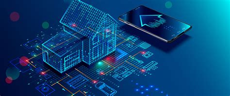 The Smart Home Ecosystem Vector Security