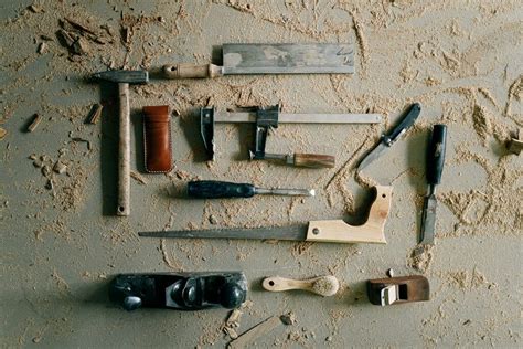 Tools Used By Interior Designer