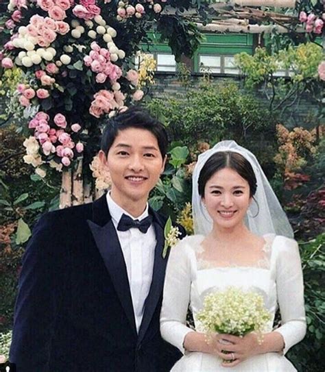 Kbs then aired three additional special episodes from april 20 to april 22. Did Song Joong Ki, Song Hye Kyo split months prior to ...