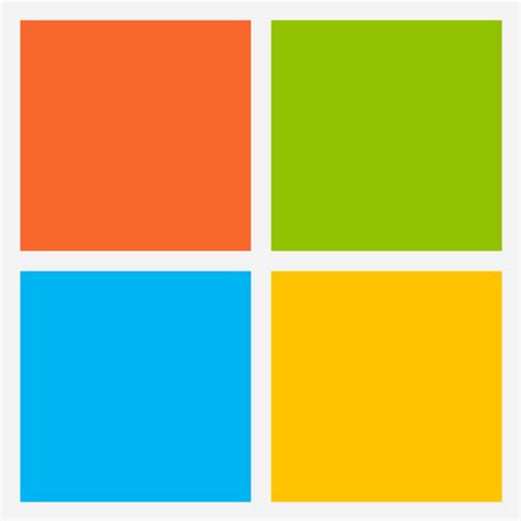 Microsoft Unveils A New Look Logo By Microsoftwinboxnews Microsoft