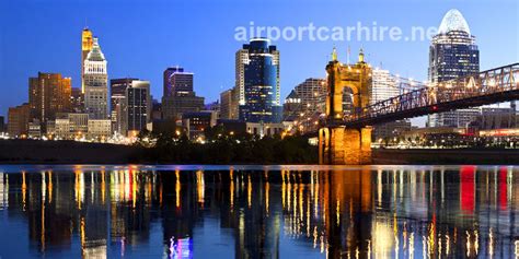 See all the car rentals at the louisville, ky, airport by filling out the reservation form at the top of the page. Cincinnati Airport Car Hire CVG Kentucky Cheap Car Rentals USA