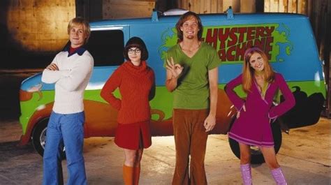 Scheduled to release on may 15, 2020, scoob! Animated reboot of Scooby-Doo pushed by two years to 2020