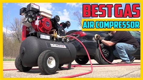 Most common air conditioner problems can be repaired easily to keep your home and family comfortable, and save you money, too! Air Compressor: 5 Best Gas Air Compressor (Buying Guide ...
