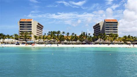 Resort Barceló Aruba All Inclusive Lora Vacations