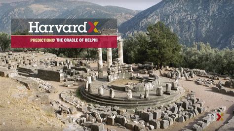 The Oracle Of Delphi History