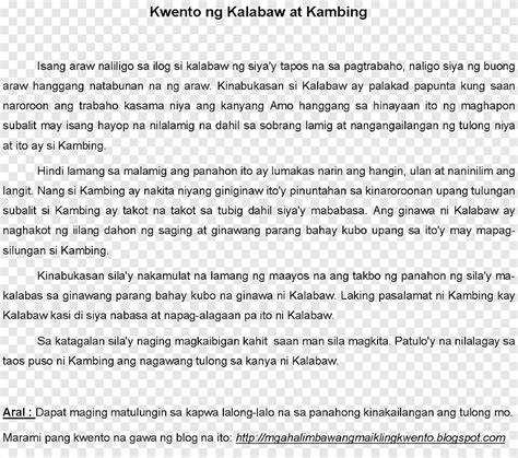 short story tagalog ibong adarna fable book report nipa hut angle text png pngegg