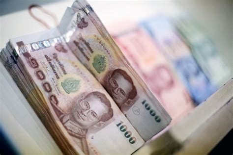 Keep, sell or buy your wanted currency. Thai Baht is Asia's best-performing currency in 2019 ...