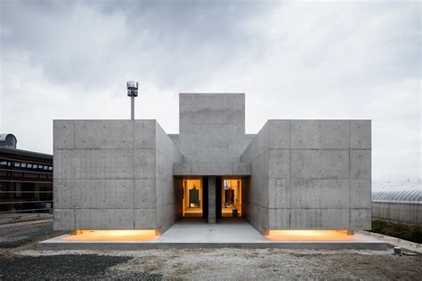 Form Kouichi Kimura Architects · Divisare