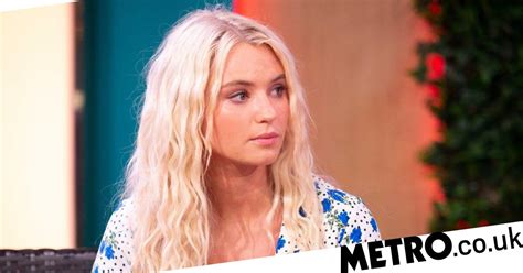 Lucie Donlan Blames Love Island Bosses For Making Her Look