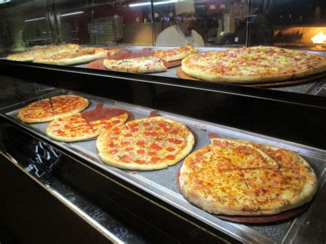 Pizza Joint Las Vegas The Strip Menu Prices And Restaurant Reviews