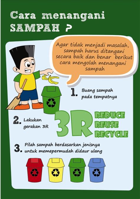 Megolah sampah sampah menjadi bahan kerajinan contoh : Pemilihan Duta Sanitasi Yogyakarta: Mengenal Lebih Dekat ...