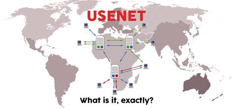 What Is Usenet Is It Legal How To Get Started