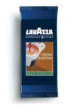 Amazon Lavazza Espresso Point Crema E Aroma Grand Espresso