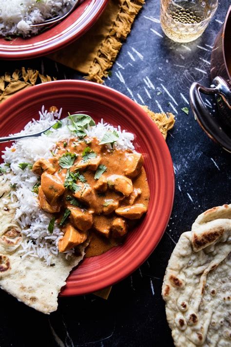 Butter chicken was created in the 1950s at the moti mahal restaurant in delhi. Indian Butter Chicken | Recipe | Butter chicken, Indian butter chicken, Recipes