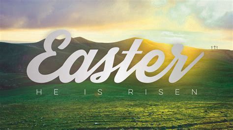Easter Sunday Wallpaper (58+ pictures)