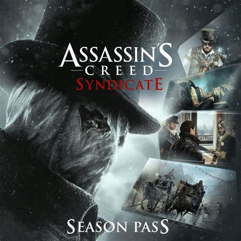 Assassin S Creed Syndicate Pc Season Pass Niska Cena Na Allegro Pl