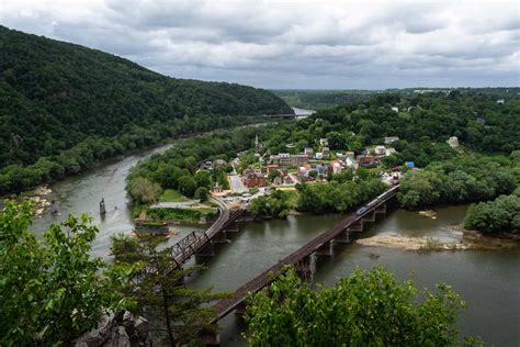 17 Best Things To Do In Harpers Ferry West Virginia 2022 City Magazine