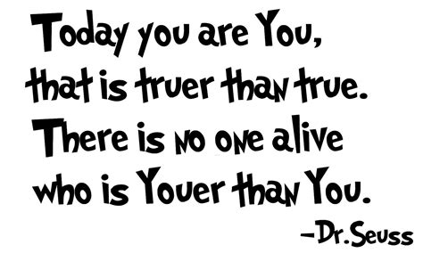 Educational Quotes From Dr Seuss Quotesgram