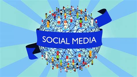 Social Media And Communication Skills