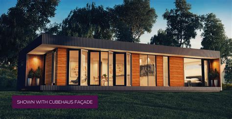 Design Focus Tambo 3 Bedroom Modular Home