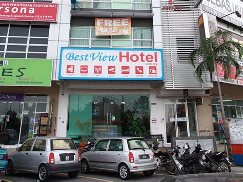 10, jalan kenari 6, bandar puchong jaya, puchong, 47100, puchong, selangor, malaysia. Best View Hotel™ Puchong